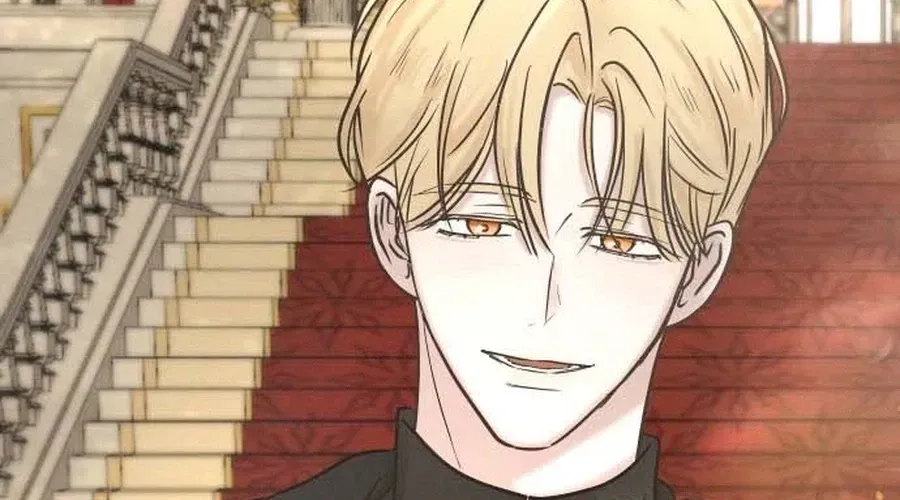 I adopted a male lead from prison shelter Chapter 106 page 38 - 