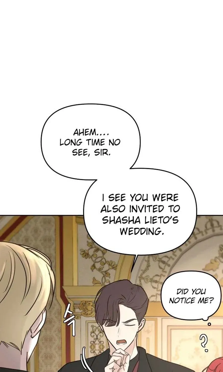 I adopted a male lead from prison shelter Chapter 106 page 41 - 