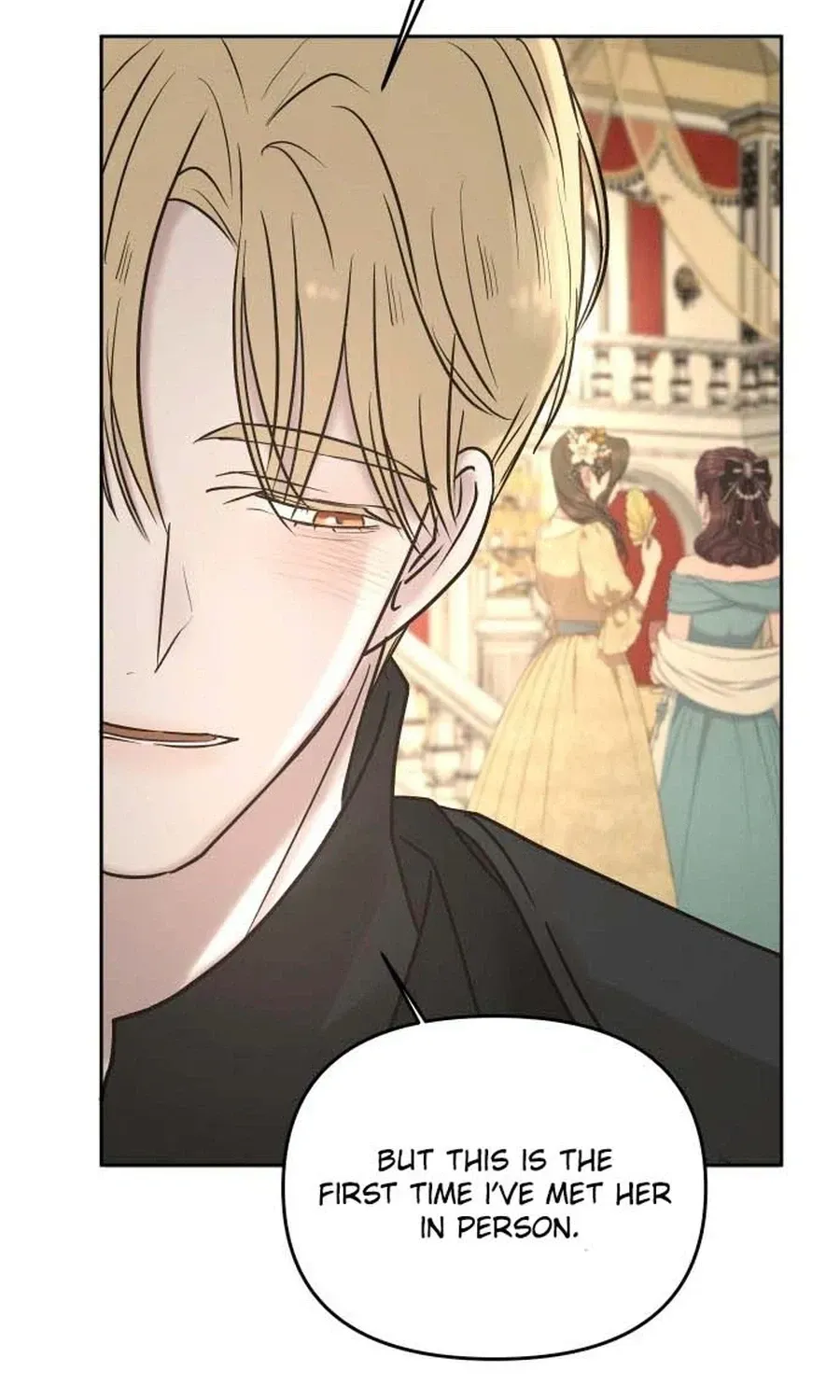 I adopted a male lead from prison shelter Chapter 106 page 45 - 