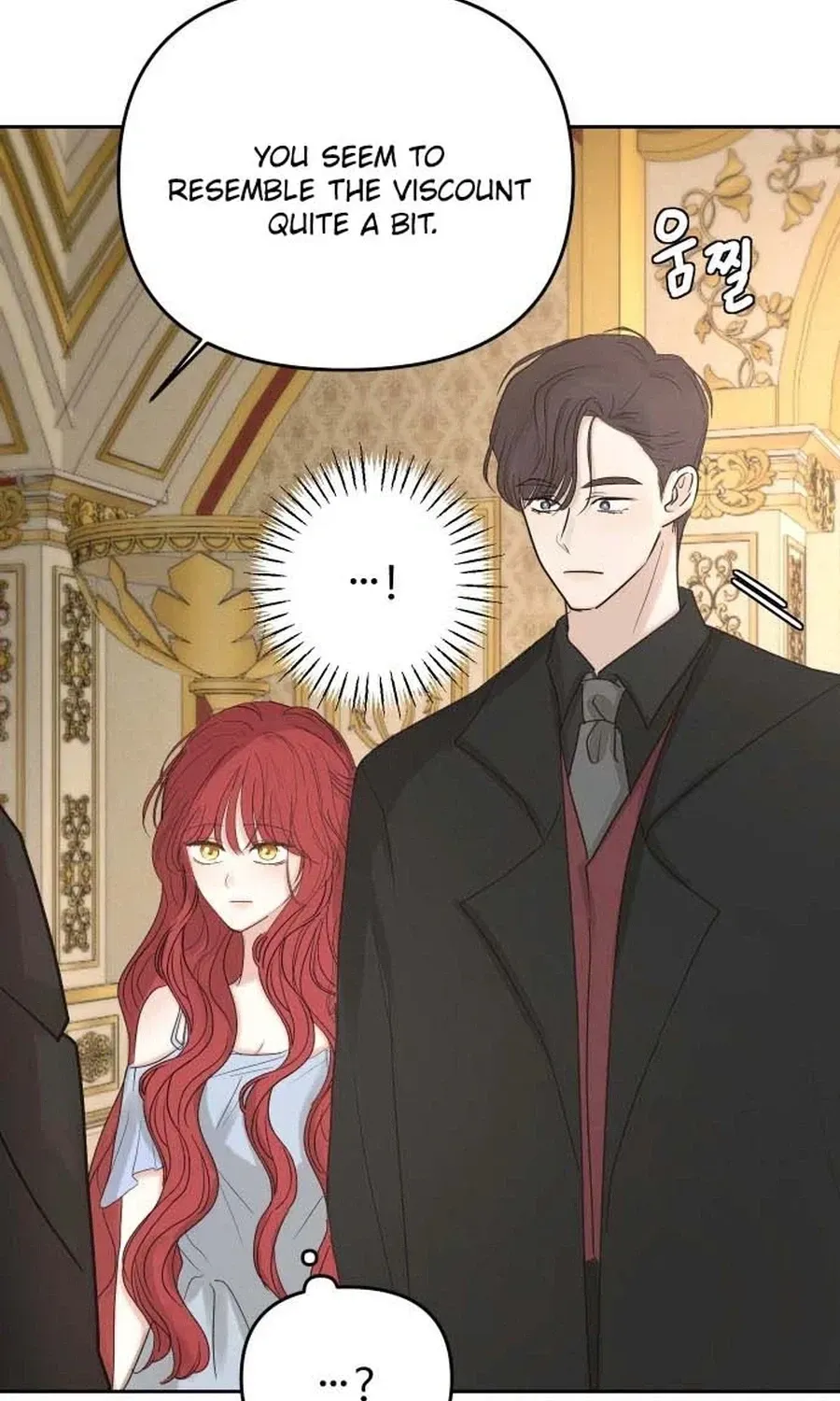 I adopted a male lead from prison shelter Chapter 106 page 47 - 