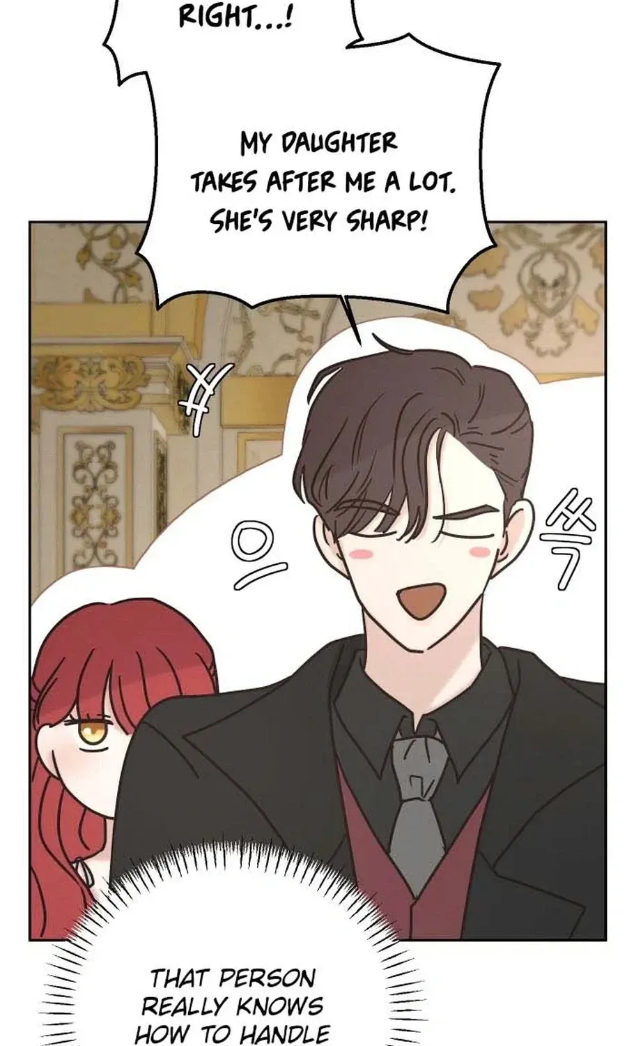 I adopted a male lead from prison shelter Chapter 106 page 49 - 
