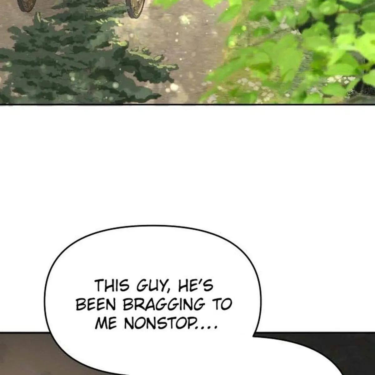 I adopted a male lead from prison shelter Chapter 106 page 6 - 