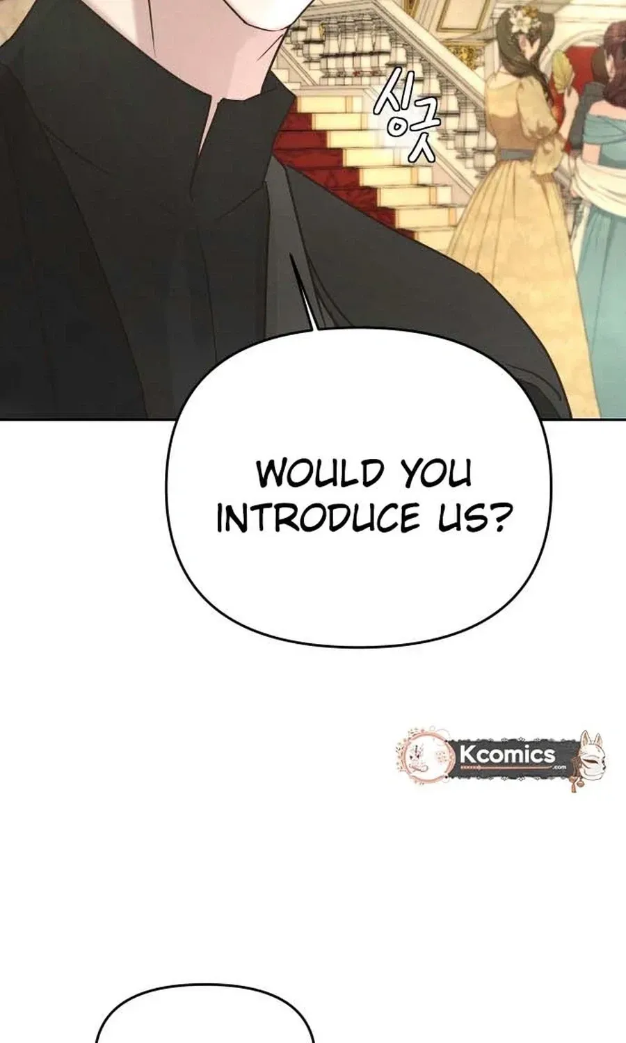 I adopted a male lead from prison shelter Chapter 106 page 51 - 