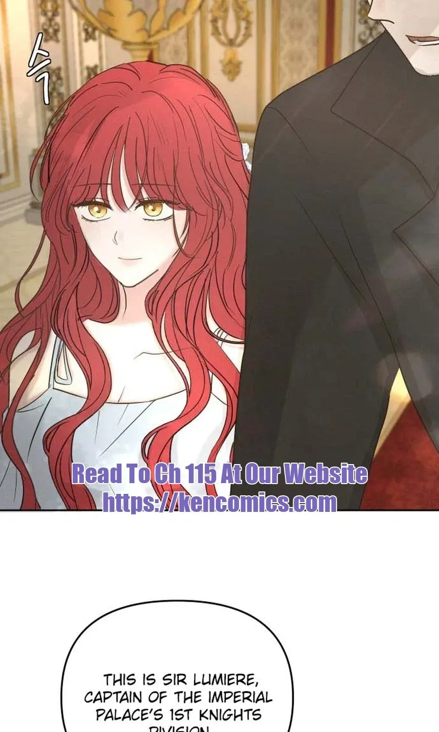 I adopted a male lead from prison shelter Chapter 106 page 53 - 