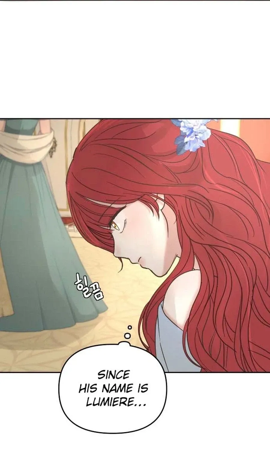 I adopted a male lead from prison shelter Chapter 106 page 57 - 