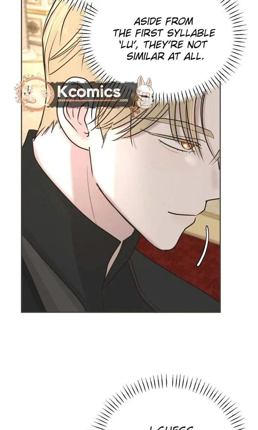 I adopted a male lead from prison shelter Chapter 106 page 59 - 