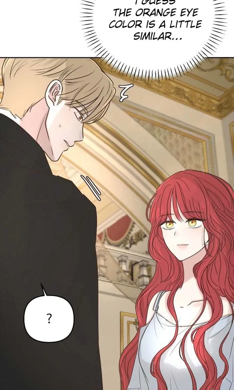 I adopted a male lead from prison shelter Chapter 106 page 60 - 