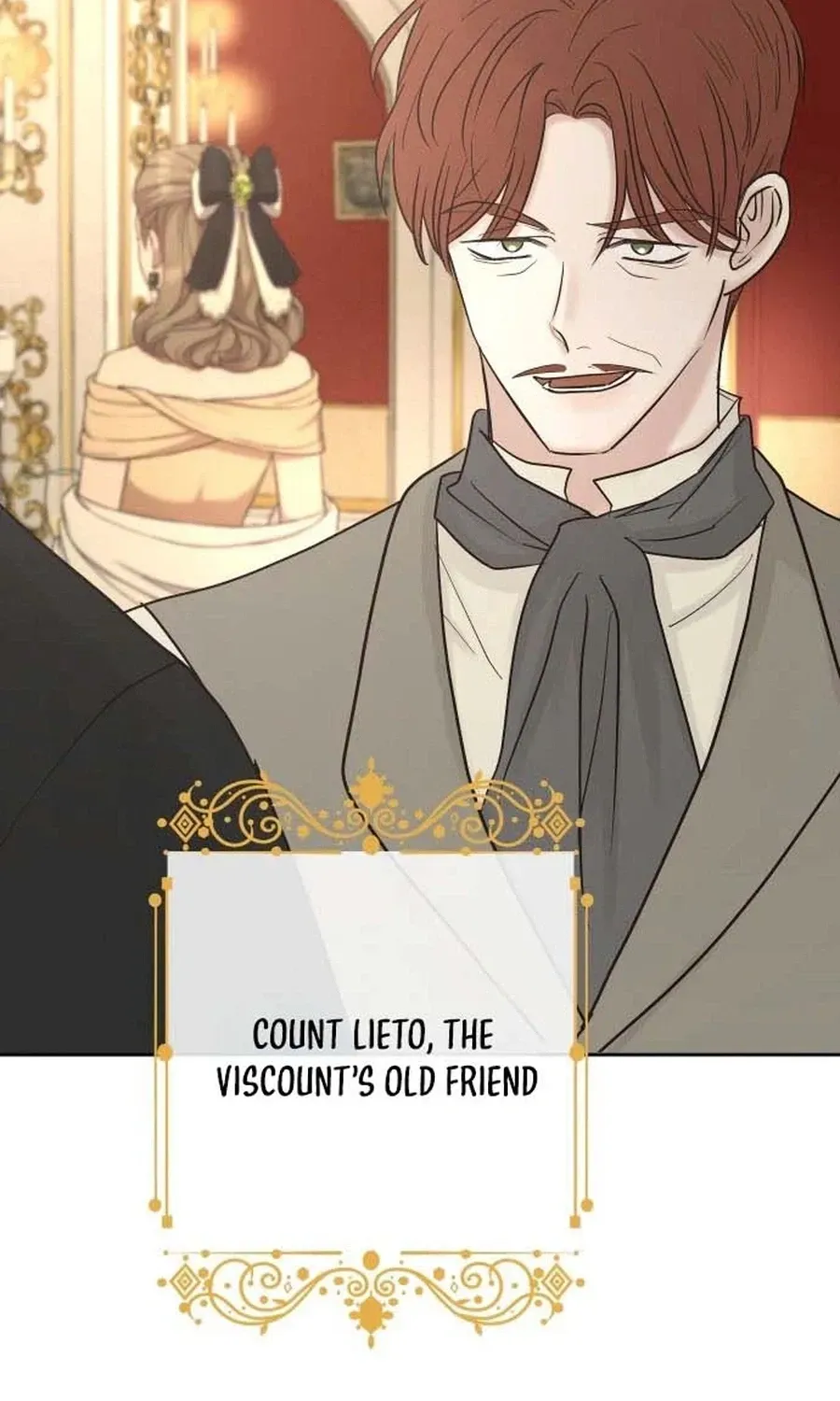 I adopted a male lead from prison shelter Chapter 106 page 67 - 