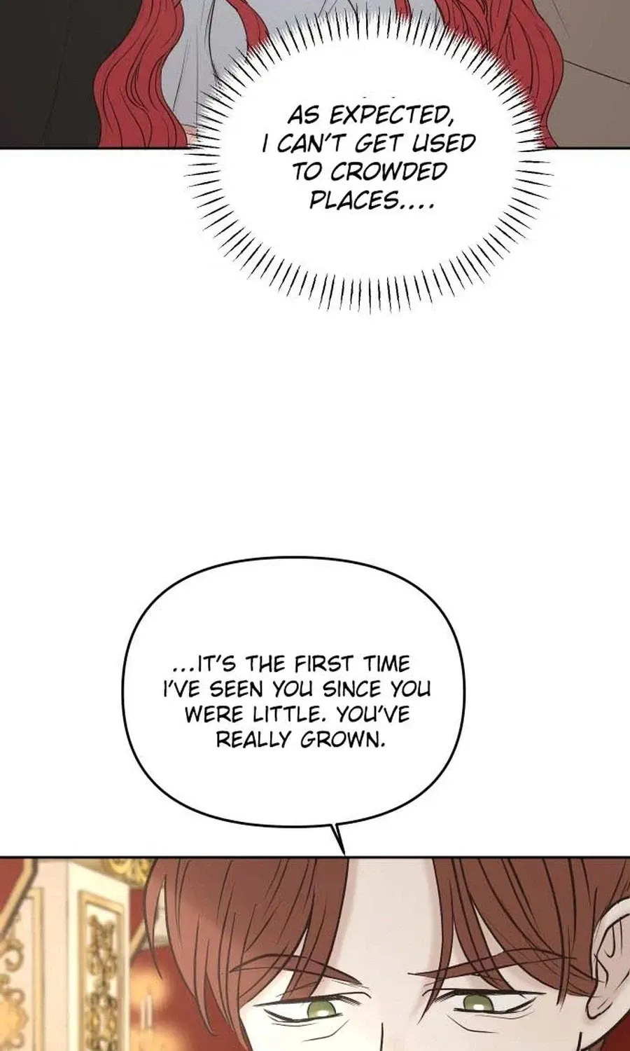 I adopted a male lead from prison shelter Chapter 106 page 70 - 