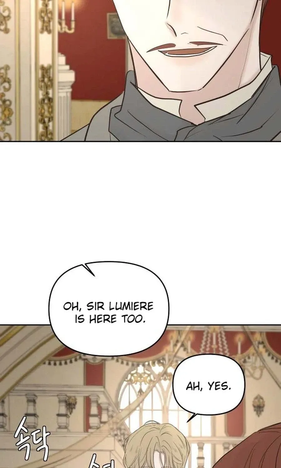 I adopted a male lead from prison shelter Chapter 106 page 71 - 