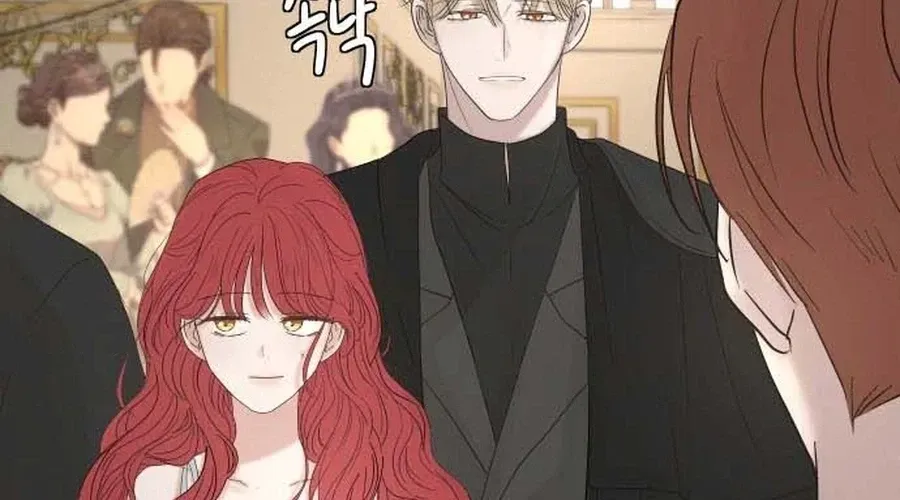 I adopted a male lead from prison shelter Chapter 106 page 72 - 