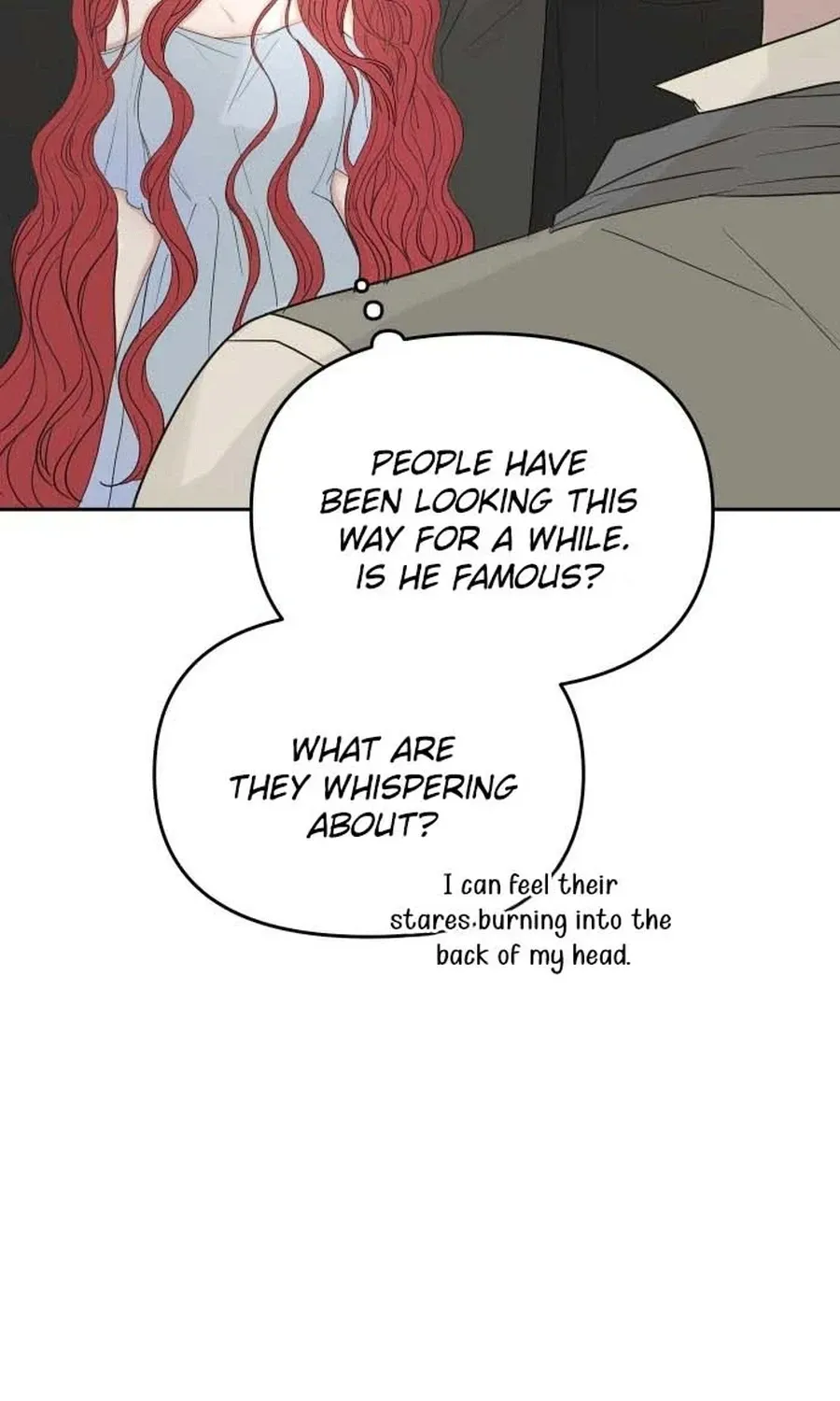 I adopted a male lead from prison shelter Chapter 106 page 73 - 