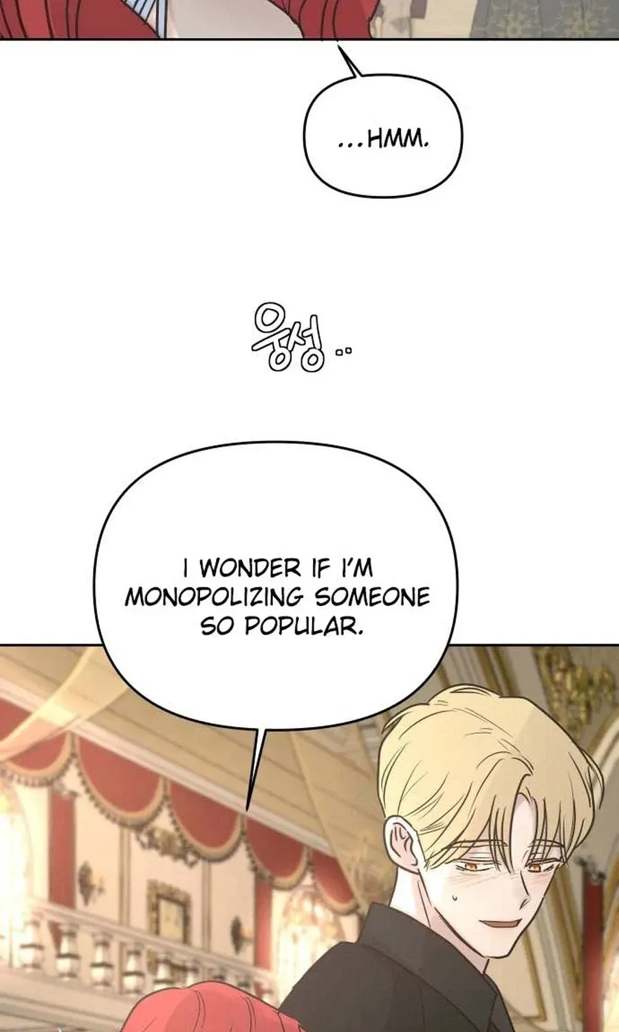 I adopted a male lead from prison shelter Chapter 106 page 77 - 