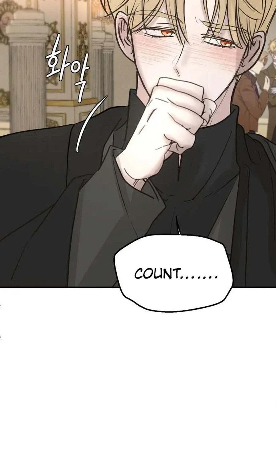 I adopted a male lead from prison shelter Chapter 106 page 80 - 