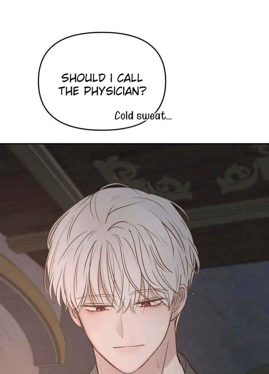 I adopted a male lead from prison shelter Chapter 107 page 101 - 