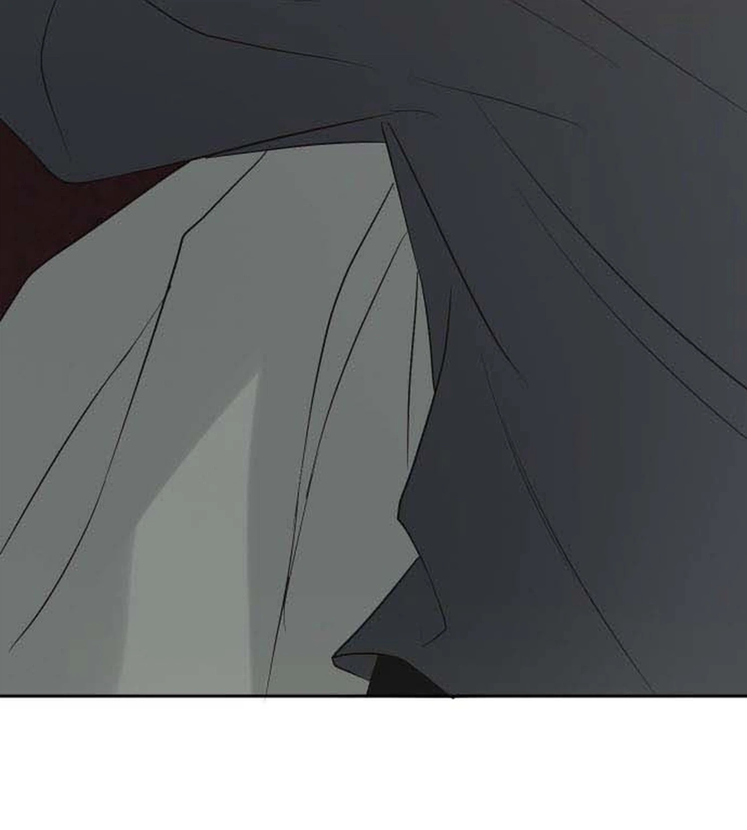 I adopted a male lead from prison shelter Chapter 107 page 110 - 