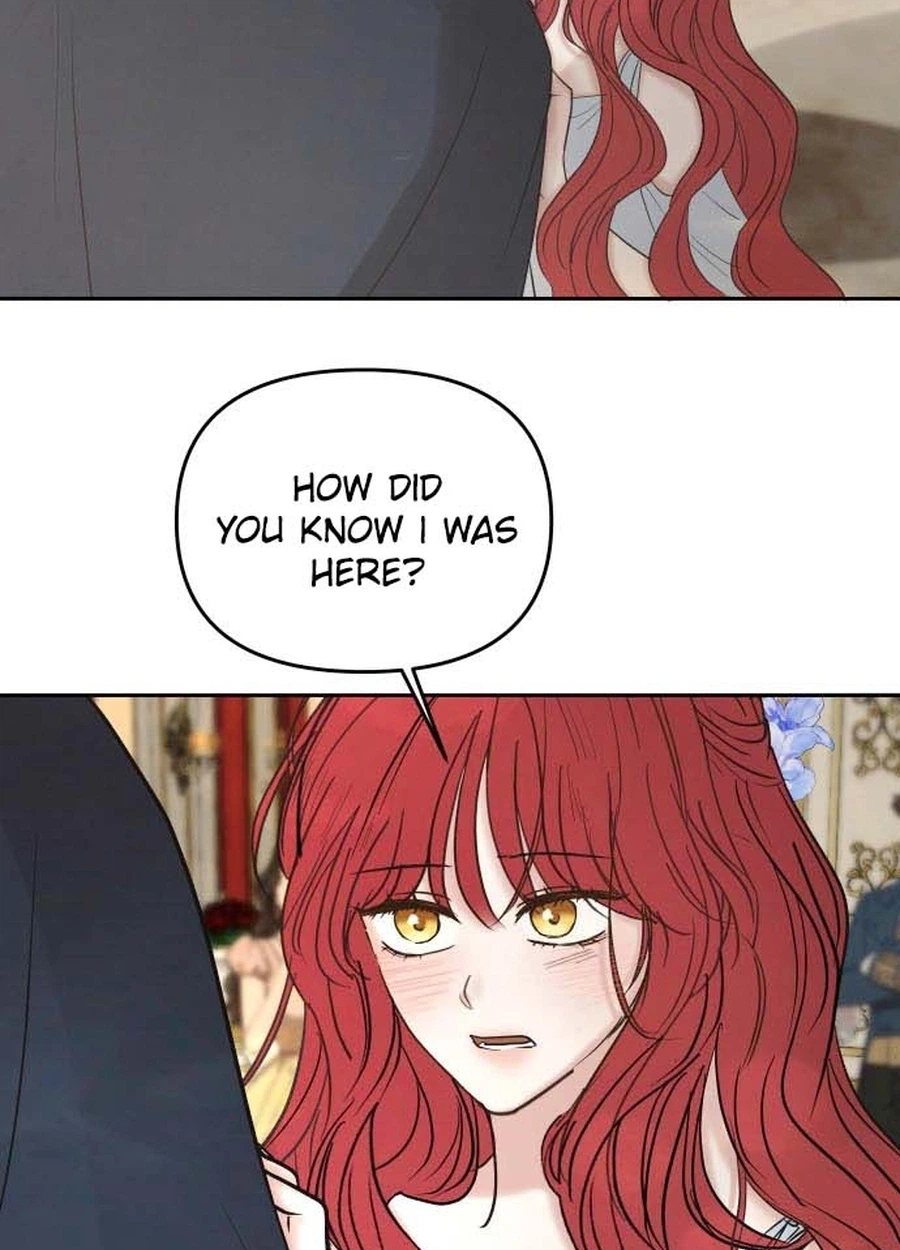 I adopted a male lead from prison shelter Chapter 107 page 15 - 