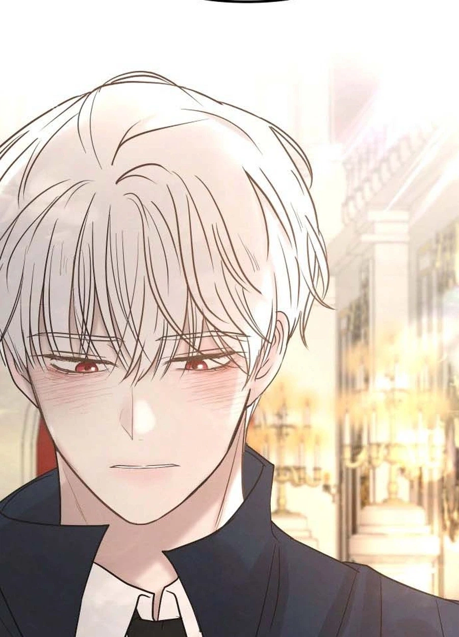 I adopted a male lead from prison shelter Chapter 107 page 17 - 