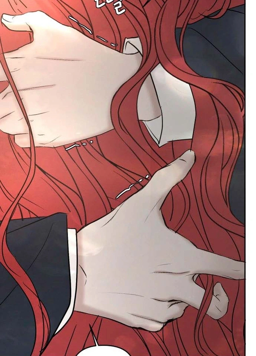 I adopted a male lead from prison shelter Chapter 107 page 19 - 