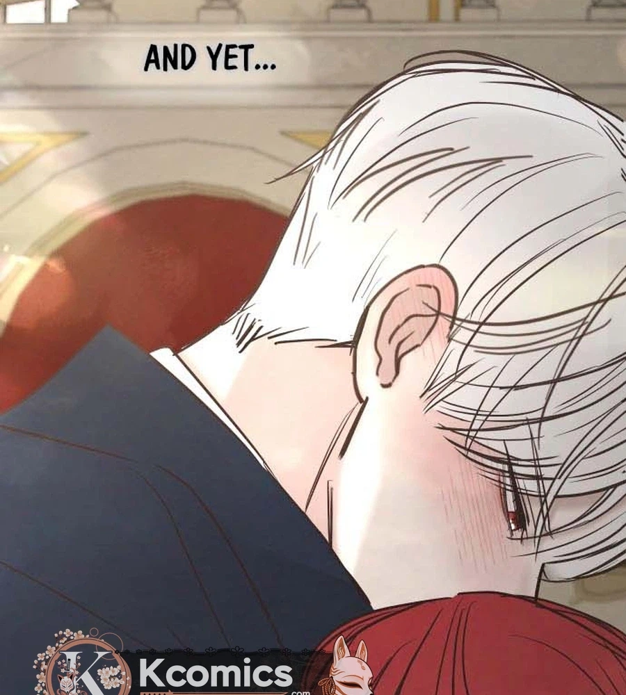 I adopted a male lead from prison shelter Chapter 107 page 23 - 