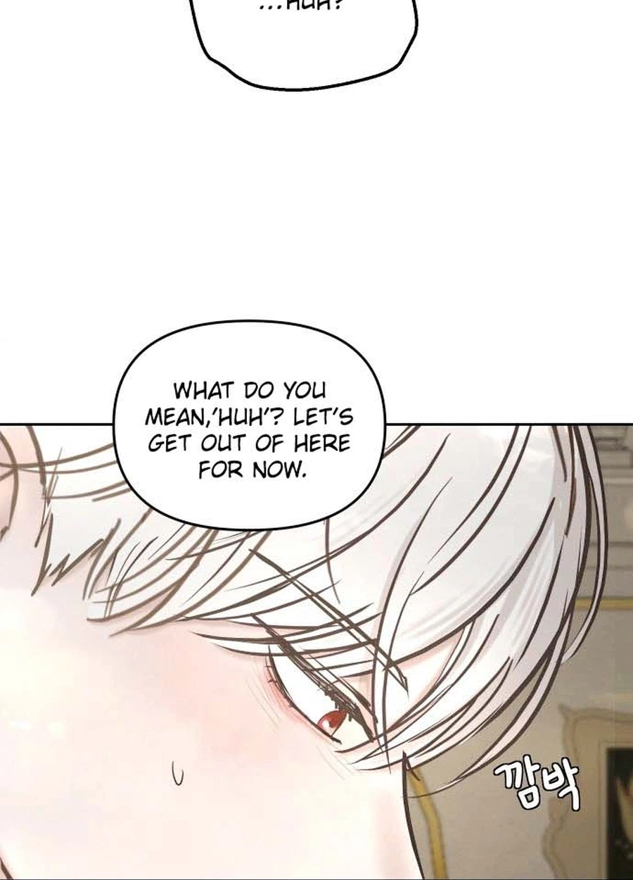 I adopted a male lead from prison shelter Chapter 107 page 26 - 