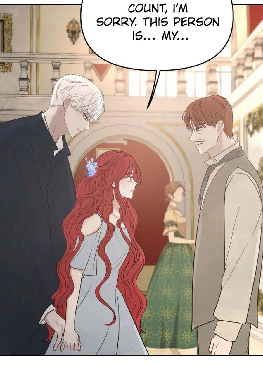 I adopted a male lead from prison shelter Chapter 107 page 29 - 