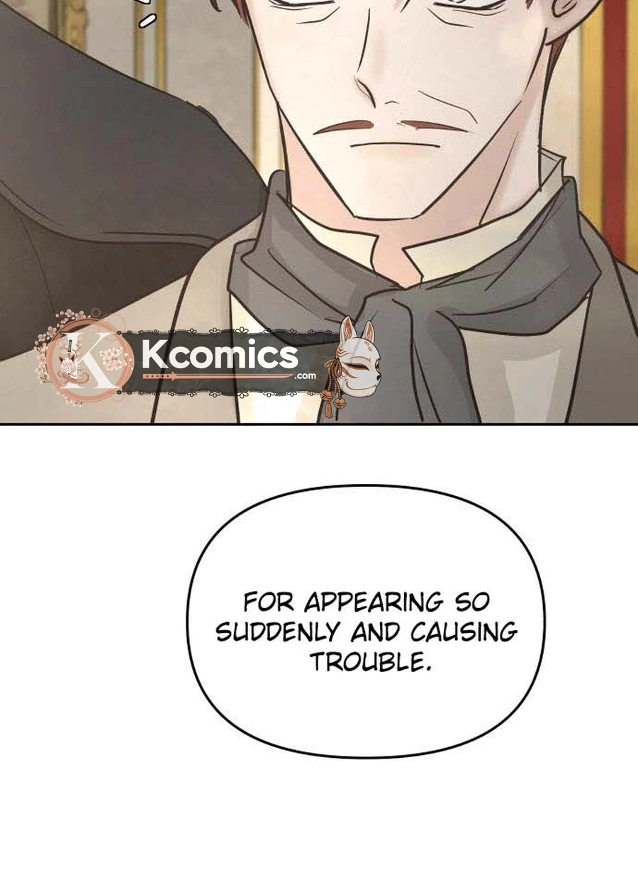 I adopted a male lead from prison shelter Chapter 107 page 37 - 