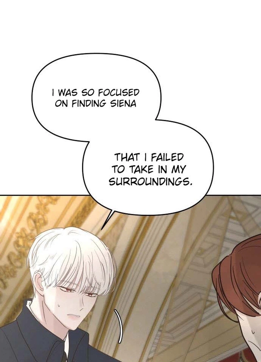 I adopted a male lead from prison shelter Chapter 107 page 38 - 