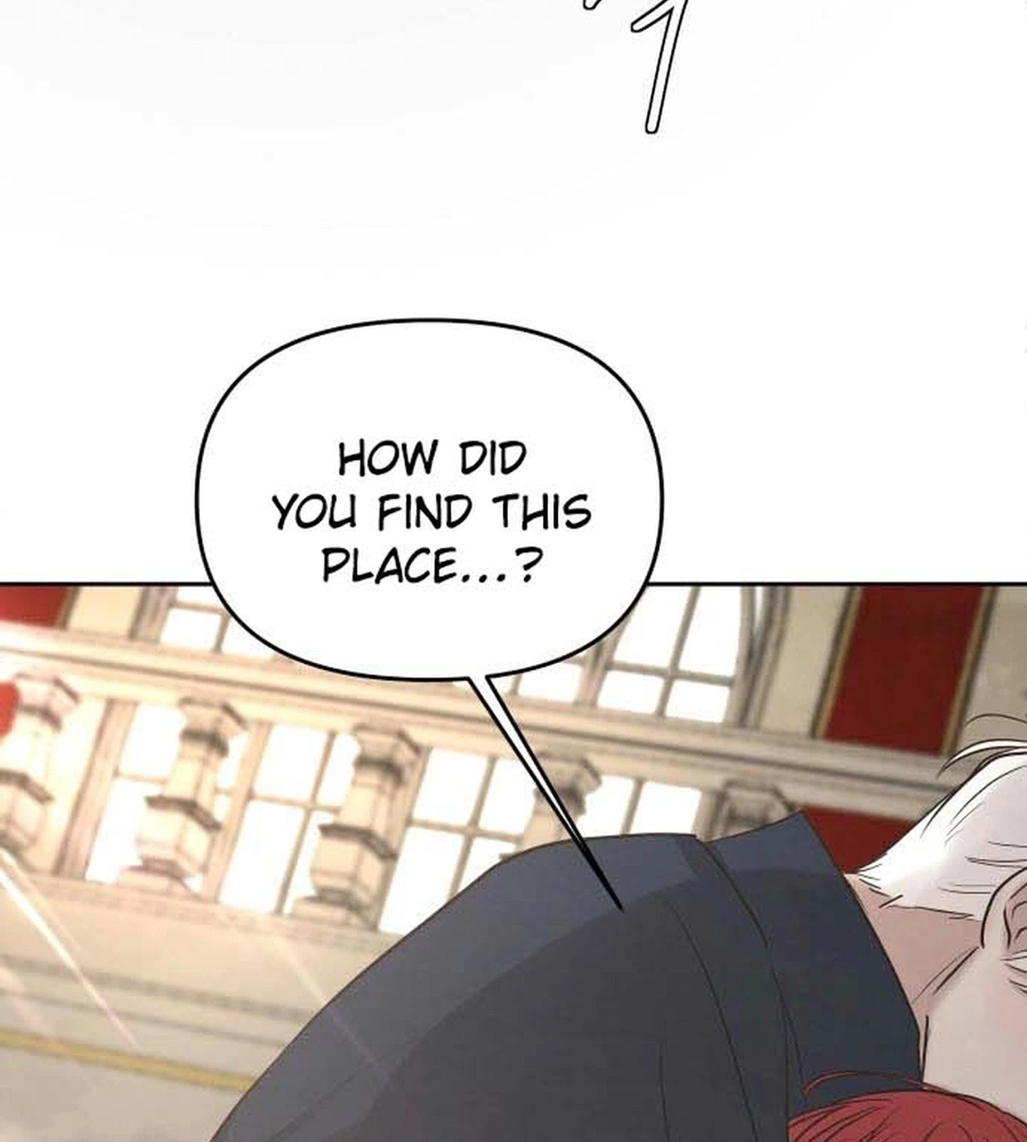 I adopted a male lead from prison shelter Chapter 107 page 5 - 