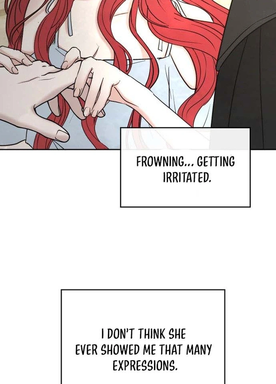 I adopted a male lead from prison shelter Chapter 107 page 45 - 