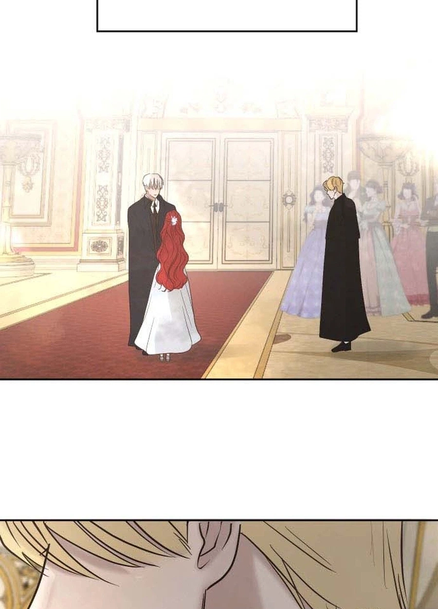 I adopted a male lead from prison shelter Chapter 107 page 46 - 