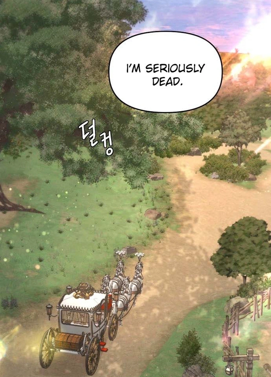 I adopted a male lead from prison shelter Chapter 107 page 55 - 