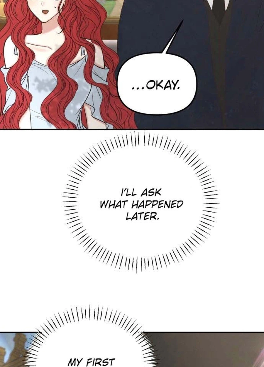 I adopted a male lead from prison shelter Chapter 107 page 62 - 