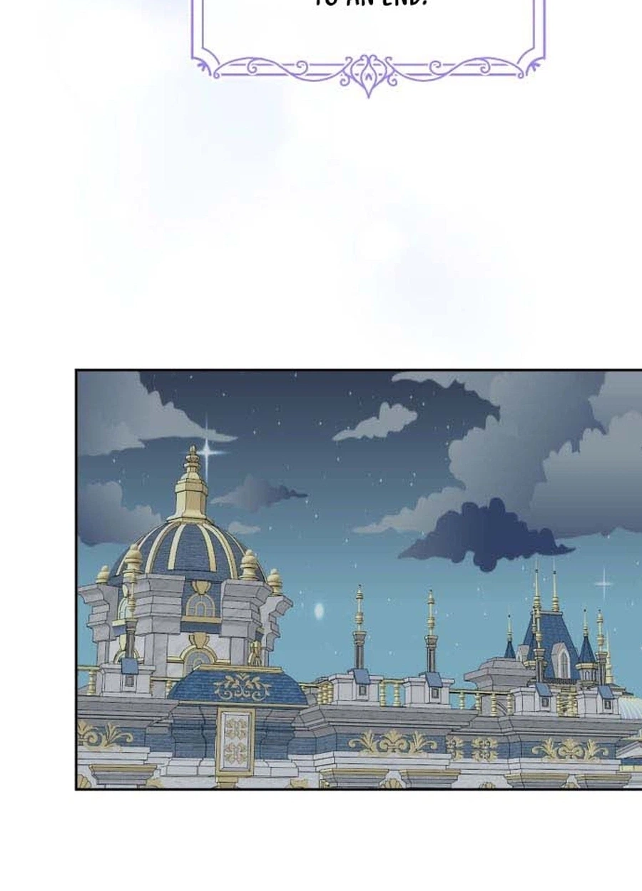I adopted a male lead from prison shelter Chapter 107 page 66 - 