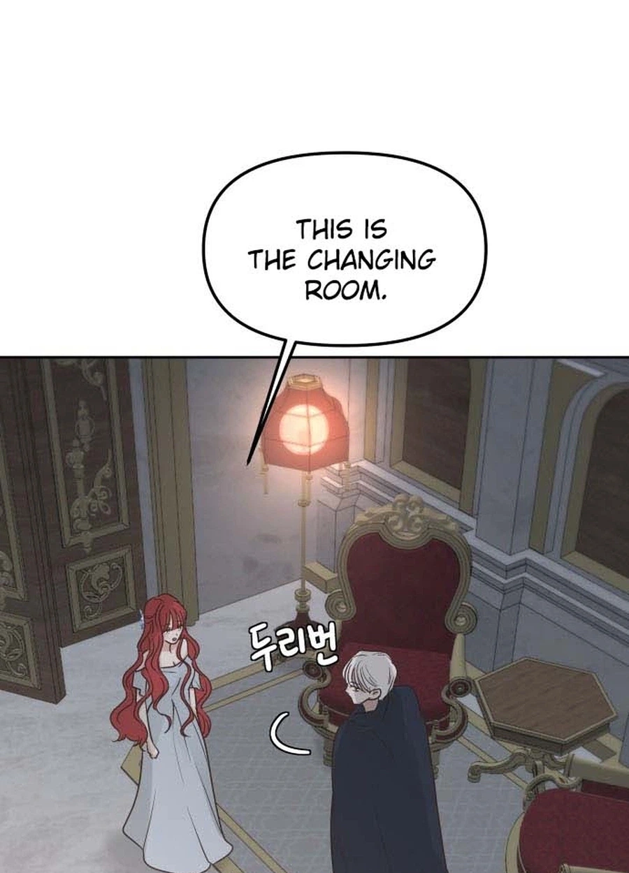 I adopted a male lead from prison shelter Chapter 107 page 67 - 