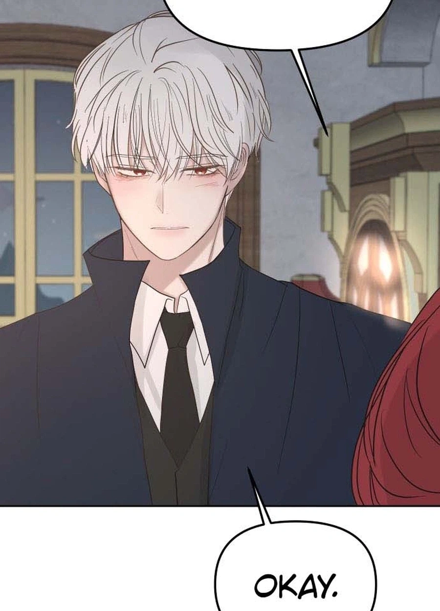 I adopted a male lead from prison shelter Chapter 107 page 69 - 