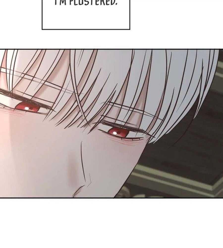I adopted a male lead from prison shelter Chapter 107 page 73 - 
