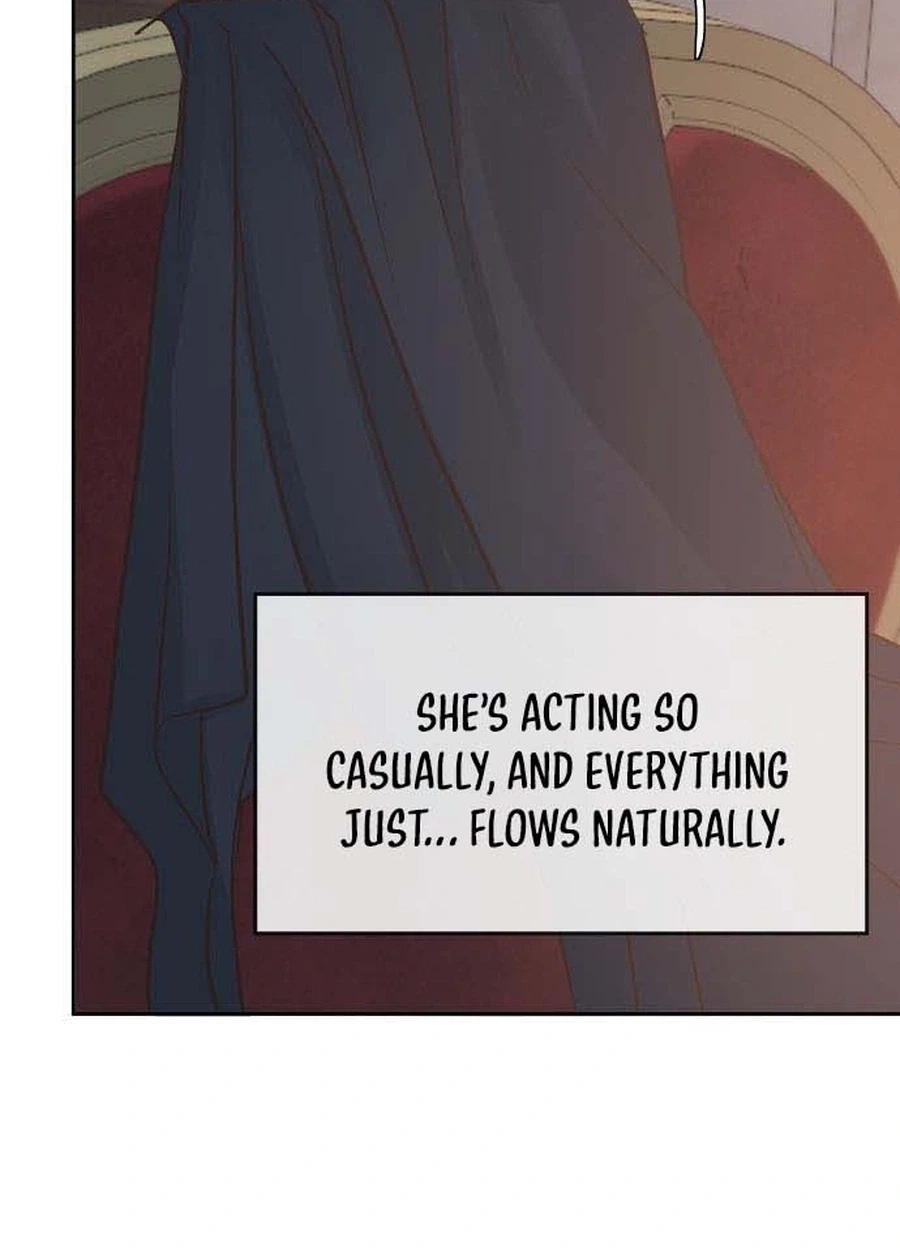 I adopted a male lead from prison shelter Chapter 107 page 75 - 