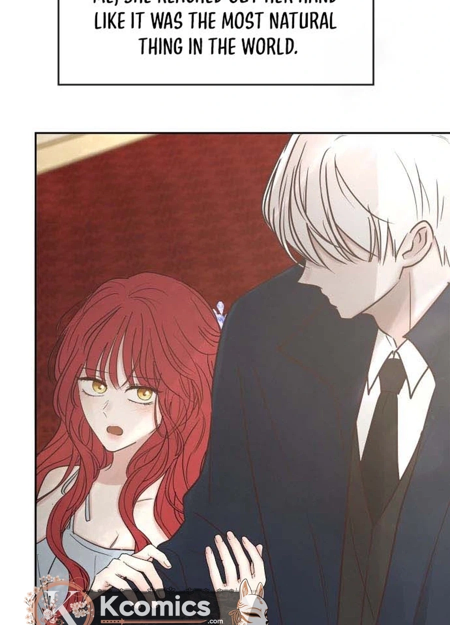I adopted a male lead from prison shelter Chapter 107 page 81 - 
