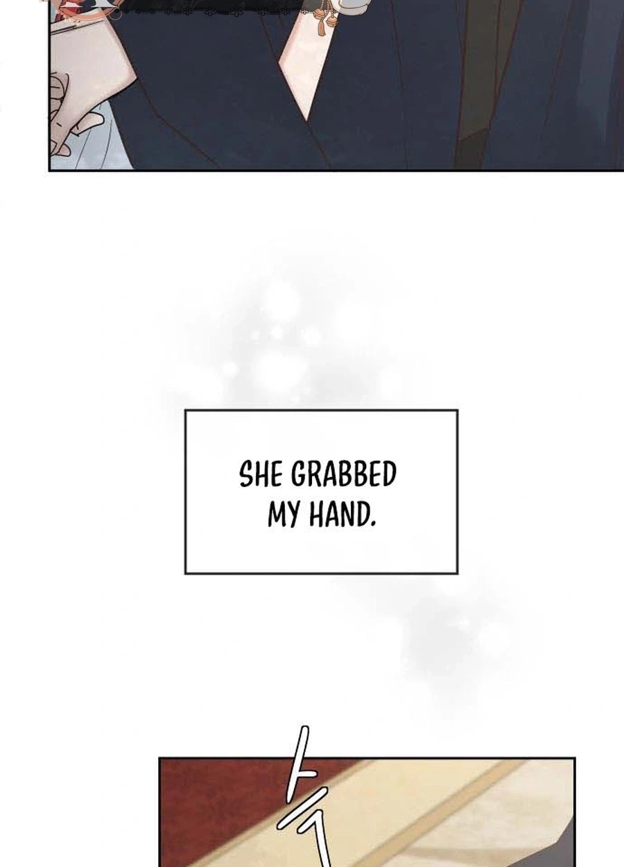 I adopted a male lead from prison shelter Chapter 107 page 82 - 