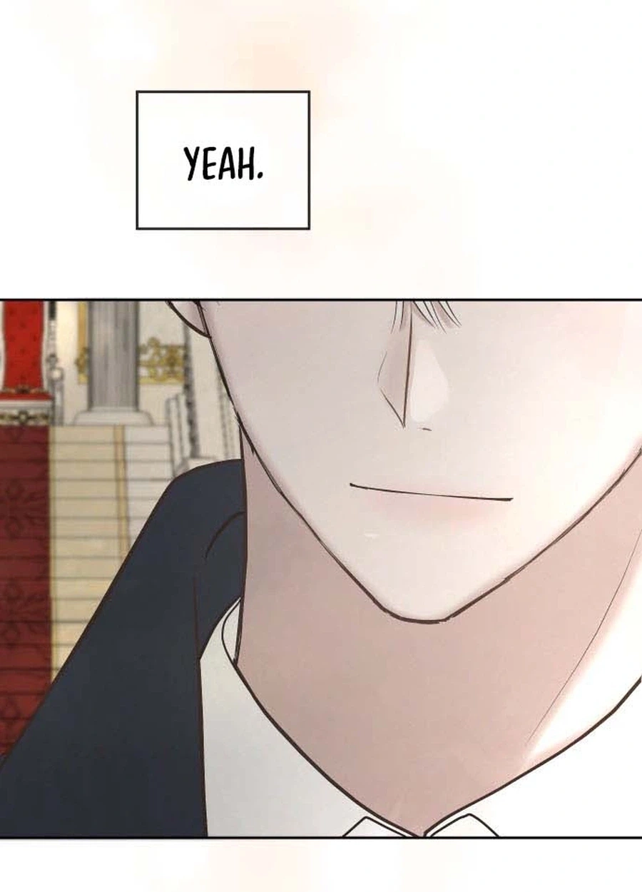 I adopted a male lead from prison shelter Chapter 107 page 89 - 