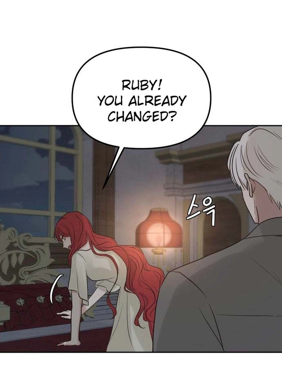 I adopted a male lead from prison shelter Chapter 107 page 95 - 