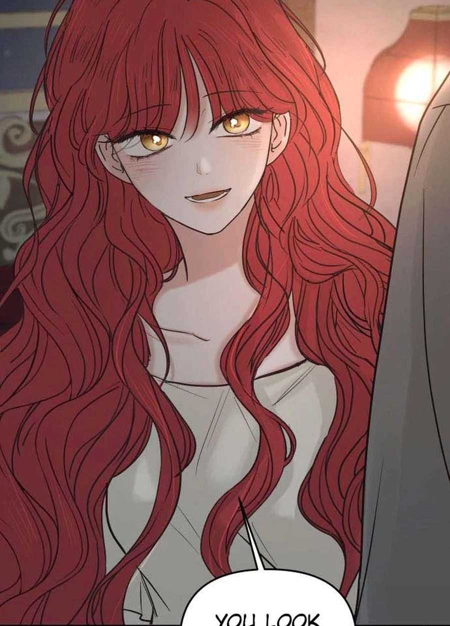 I adopted a male lead from prison shelter Chapter 107 page 98 - 
