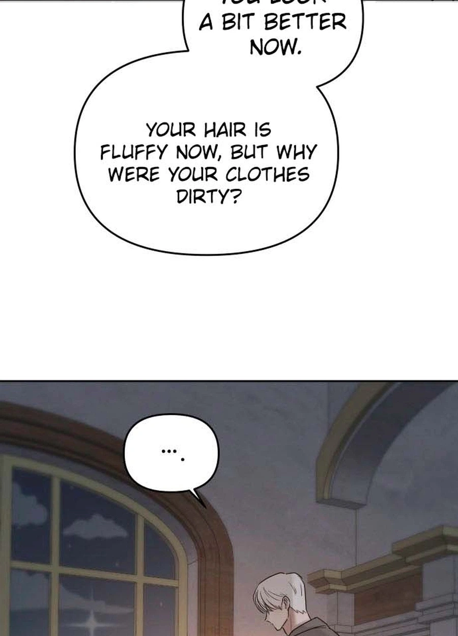 I adopted a male lead from prison shelter Chapter 107 page 99 - 