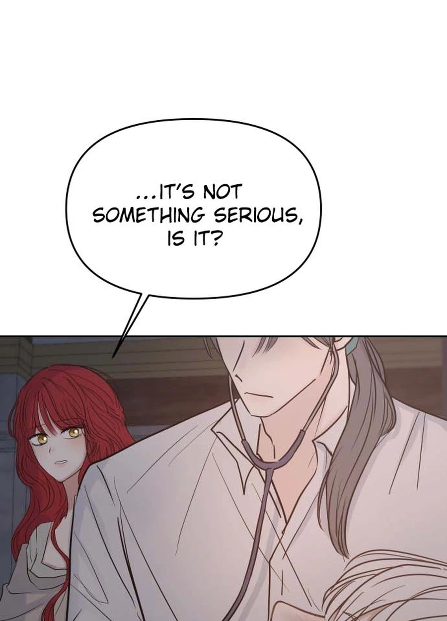 I adopted a male lead from prison shelter Chapter 108 page 21 - 