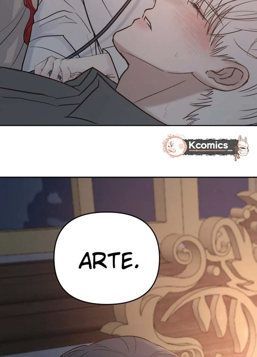 I adopted a male lead from prison shelter Chapter 108 page 22 - 