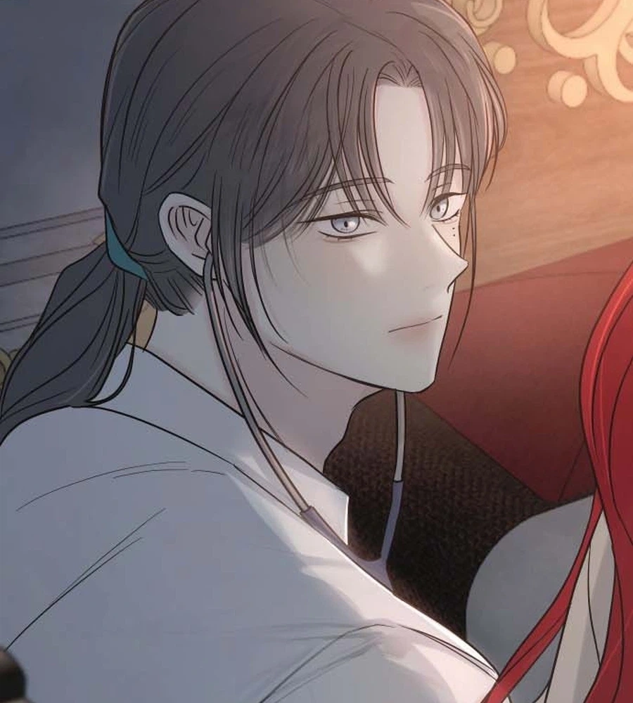 I adopted a male lead from prison shelter Chapter 108 page 23 - 