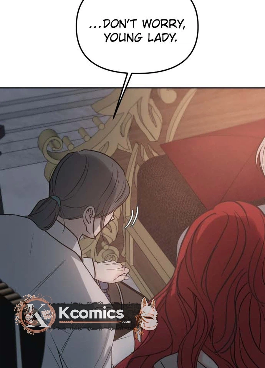 I adopted a male lead from prison shelter Chapter 108 page 25 - 