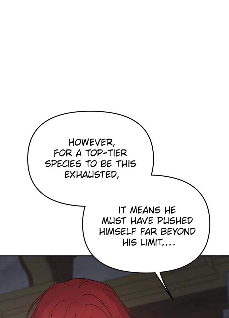 I adopted a male lead from prison shelter Chapter 108 page 27 - 