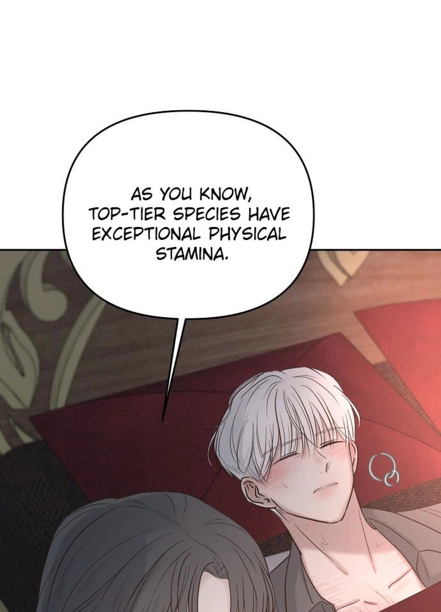 I adopted a male lead from prison shelter Chapter 108 page 29 - 
